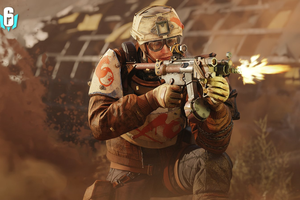 Chính thức! Rainbow Six Mobile đã ấn định thời điểm phát hành toàn cầu