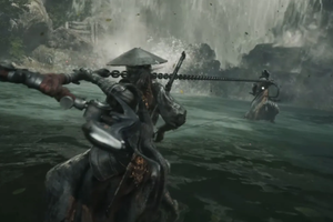 Tựa game hành động được mong chờ nhất chốt ngày phát hành, báo tin vui cho người dùng PC