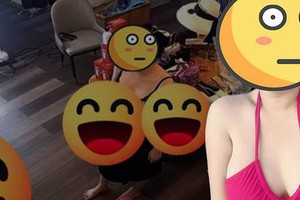 Bị phát tán clip riêng tư, “nữ tổng tài” tỏ vẻ thích thú vì được nổi tiếng