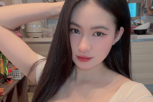 TikToker My Tây lên tiếng đính chính về nghi vấn mà CĐM đồn đoán