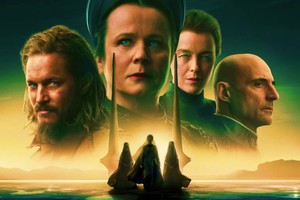 7 bộ phim viễn tưởng lột xác ngoạn mục nhất: Khi những câu chuyện cũ hồi sinh rực rỡ nhờ công nghệ mới