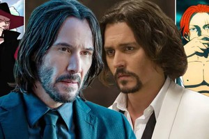 Dàn diễn viên trong mơ của One Piece Live-Action qua bàn tay AI, fan đồng loạt thốt lên quá hoàn hảo