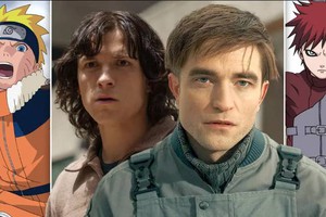 Choáng ngợp với trailer Naruto live-action do AI thực hiện, đẹp không thua gì bom tấn Hollywood