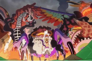 Nhìn lại năm 2025: Một năm bùng nổ của Anime và 10 khoảnh khắc khiến Internet phải chao đảo