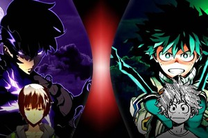 Top 5 nhân vật Anime xuất sắc nhất năm 2025: Khi những biểu tượng mới và cũ cùng chiếm sóng