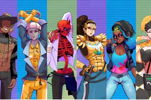 Nhận miễn phí một tựa game thế giới mở điểm số khá cao, trị giá gần 300.000 đồng trên Steam