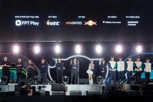 Thầy Giáo Ba chính thức lên tiếng về sự kiện fanmeeting T1