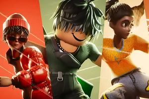 Roblox vượt hơn 1 nghìn tỷ lượt xem trên YouTube