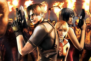 20 năm kể từ lần đầu ra mắt, cuối cùng phần game “siêu phẩm” của Resident Evil cũng được hồi sinh