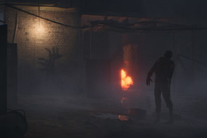 Steam lại có thêm một tựa game miễn phí, là đồ án tốt nghiệp nhưng lại kết hợp hai series đình đám bậc nhất