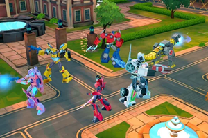 Một tựa game chất lượng bất ngờ giảm giá 90% trên Steam, chỉ còn hơn 20.000 đồng trước khi “biến mất”