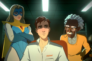 Tổng kết 2025 - Những tựa game indie xuất sắc nhất của năm, toàn là những cái tên 10/10