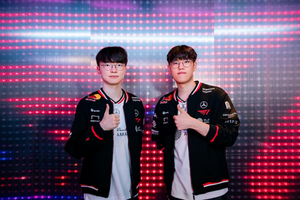 Loạt kỷ lục và cột mốc chờ đợi Oner trong màu áo T1