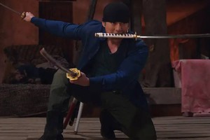 "Zoro" Mackenyu xác nhận One Piece Live-Action khởi quay mùa 3, lộ diện body khủng gây bão