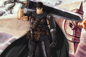 Xếp hạng 10 thanh đại kiếm có sức công phá kinh hoàng nhất thế giới anime