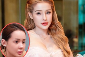 Thông tin về Ngân 98 sau khi bị bắt