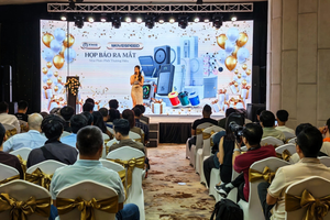 Thùy Minh chính thức phân phối thương hiệu Movespeed tại Việt Nam - ấn tượng với công nghệ pin chống cháy nổ