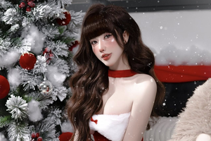 Đón Giáng Sinh "không lạnh" với món quà dành riêng cho anh em game thủ