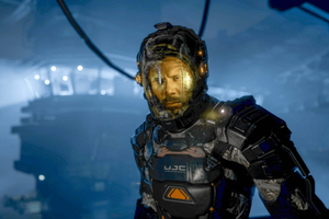 Nhận miễn phí một tựa game AAA quá chất lượng, quà lớn từ Epic Games Store