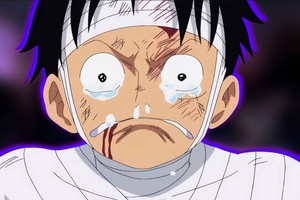 One Piece: Eiichiro Oda hé lộ thông tin quan trọng về cái kết của bộ truyện