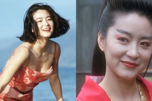 Đông Phương Bất Bại đẹp nhất màn ảnh: Bỏ showbiz cưới tỷ phú, sống xa hoa tuổi 71