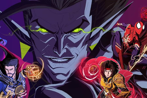 Chỉ được nửa năm, bom tấn Marvel bị coi là "thảm hoạ" của NetEase đã "bay màu" đầy đáng tiếc