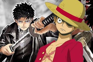 Top 10 bộ Manga hay nhất đang được phát hành năm 2025