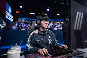 DRX "mở màn" LCK Roadshow tại Việt Nam có thể khiến loạt top team cũng phải "hành động"
