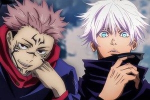 Tác giả của Jujutsu Kaisen tiết lộ lý do thực sự khiến Gojo thua Sukuna