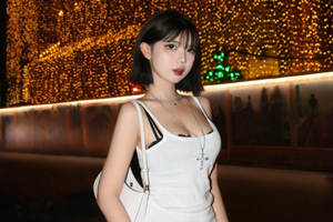 Hà Phương Boo "thả ảnh" đón Giáng Sinh khiến anh em game thủ ngất ngây mê mẩn