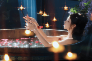 Một dự án game điện ảnh hé lộ hậu trường, người chơi si mê tạo hình nữ chính