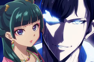 Top 10 nhân vật Anime khuấy đảo năm 2025, đâu là cái tên có màn trình diễn xuất sắc nhất