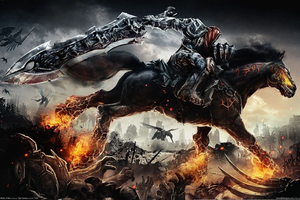 Tin vui cho game thủ, một bom tấn chuẩn bị ra mắt, cả series sale off đến 90%