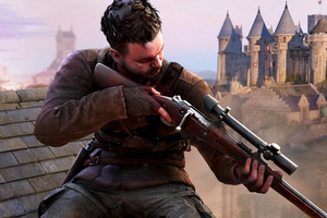 Cả series game hành động lén lút đình đám giảm tới 85% trên Steam, chỉ hơn 200.000 đồng nhận trọn 5 siêu phẩm