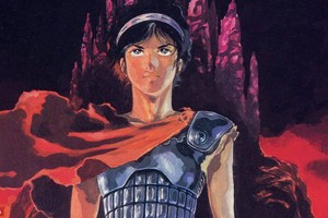 Top 10 tác phẩm anime lấy cảm hứng từ thần thoại Hy Lạp đỉnh nhất bạn không nên bỏ lỡ