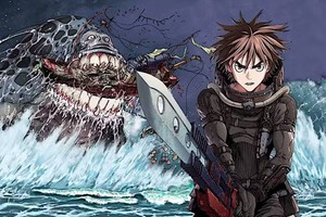 Top 15 siêu phẩm Manhwa tận thế và thăng cấp "cuốn" không kém Solo Leveling