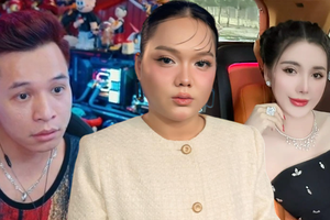 Xoá sổ "vùng an toàn" của người nổi tiếng vướng tai tiếng năm 2025