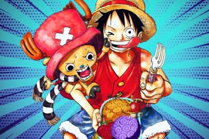 Xếp hạng 5 hệ thống sức mạnh hay nhất trong thế giới anime