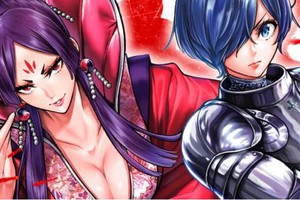 Record of Ragnarok phiên bản nữ: Khi 32 'ác nữ' lịch sử đại chiến giành điều ước trong giải đấu đẫm máu