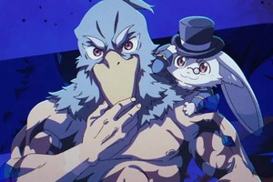 Đập tan mác 'mì ăn liền', manga isekai này chính thức gia nhập câu lạc bộ 15 triệu bản toàn cầu