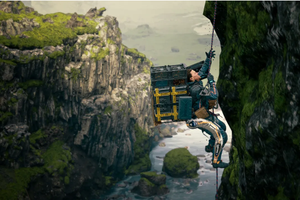 Những tựa game thế giới mở có cơ chế thời tiết siêu thực, thay đổi hoàn toàn cách chơi