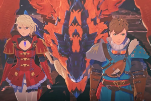 Những tựa game nhập vai thế giới mở đáng chú ý nhất trong năm sau, người chơi hào hứng đón chờ