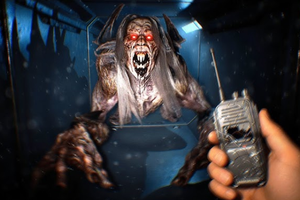 Một tựa game co-op kinh dị mới đang gây sốt Steam, cho phép chơi thử miễn phí, rating 94%