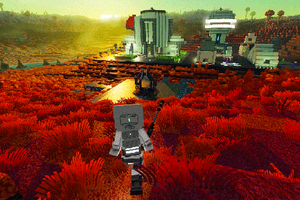 Kết hợp Starfield và Minecraft, tựa game mới trên Steam bất ngờ gây xôn xao, miễn phí thử 100%