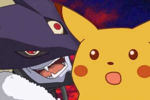 24 năm sau, Pokémon vẫn không thể sánh được với kiệt tác anime Digimon này