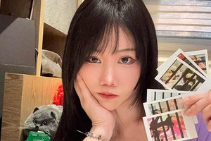 Là họa sĩ nhưng lại lười vẽ, hot girl chuyển hướng “kinh doanh” để lo “cơm áo gạo tiền”