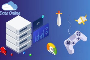 Lựa chọn Cloud VPS: Xu hướng dành cho Server Game và chơi Game Online