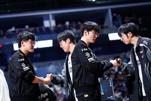 Xuất hiện thông tin cựu HLV AL "xem thường" T1 khi đối đầu ở CKTG 2025