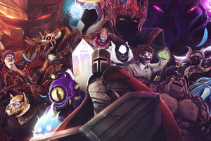 Tựa game miễn phí gây sốt trên Steam được chấm 9/10, có người chơi hơn 6.000 giờ vẫn chưa chán