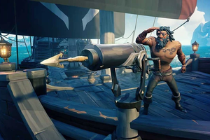 Steam công bố danh sách game bán chạy nhất năm: 9/12 cái tên top đầu cùng một thể loại